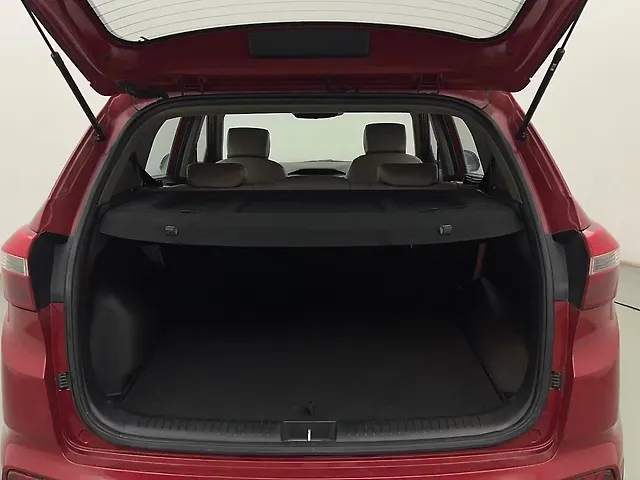 Used Hyundai Creta [2017-2018] SX Plus 1.6  Petrol in Thane