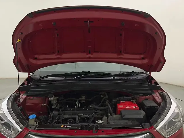 Used Hyundai Creta [2017-2018] SX Plus 1.6  Petrol in Thane