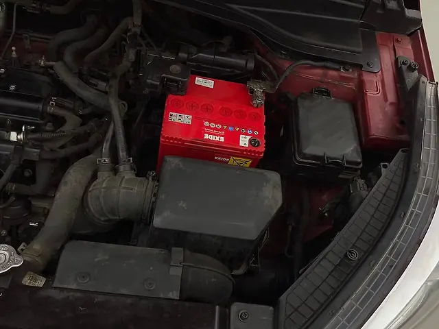 Used Hyundai Creta [2017-2018] SX Plus 1.6  Petrol in Thane