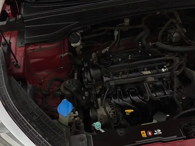 Used Hyundai Creta [2017-2018] SX Plus 1.6  Petrol in Thane