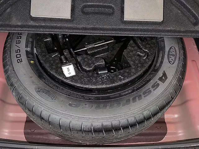 Used Hyundai Creta [2017-2018] SX Plus 1.6  Petrol in Thane