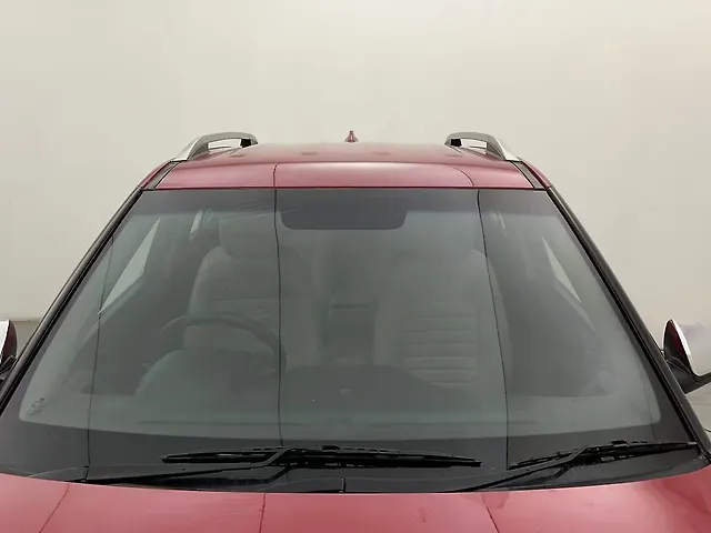 Used Hyundai Creta [2017-2018] SX Plus 1.6  Petrol in Thane