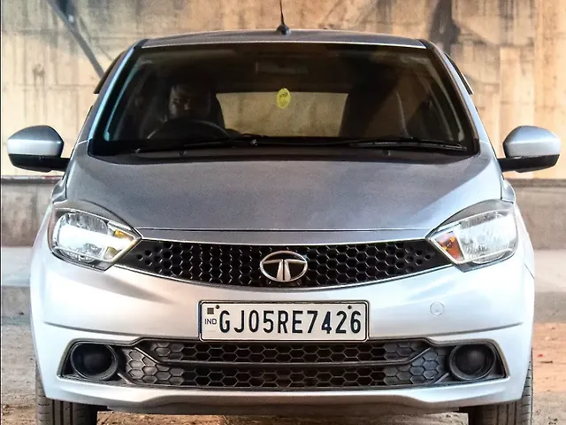 Used 2018 Tata Tiago in Ahmedabad