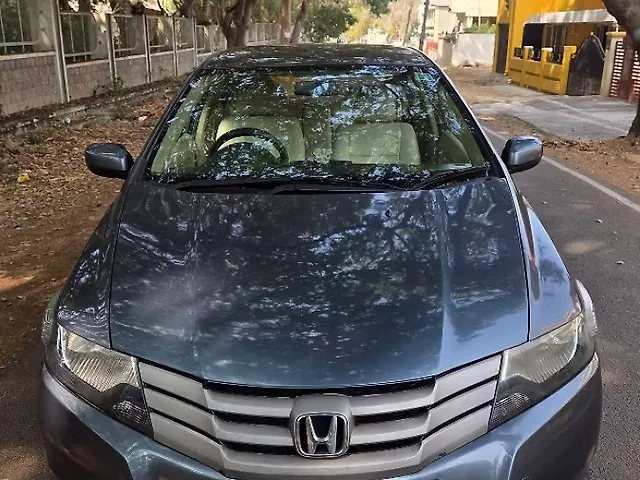 Used 2010 Honda City in Mysore