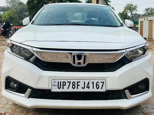 Used 2018 Honda Amaze in Kanpur