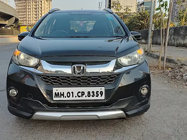 Used 2017 Honda WR-V in Mumbai