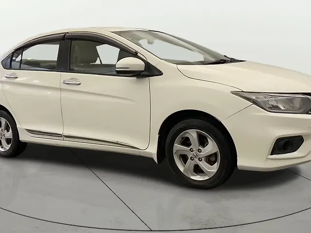 Used 2016 Honda City in Faridabad