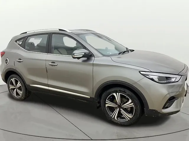 Used 2022 MG Astor in Ahmedabad