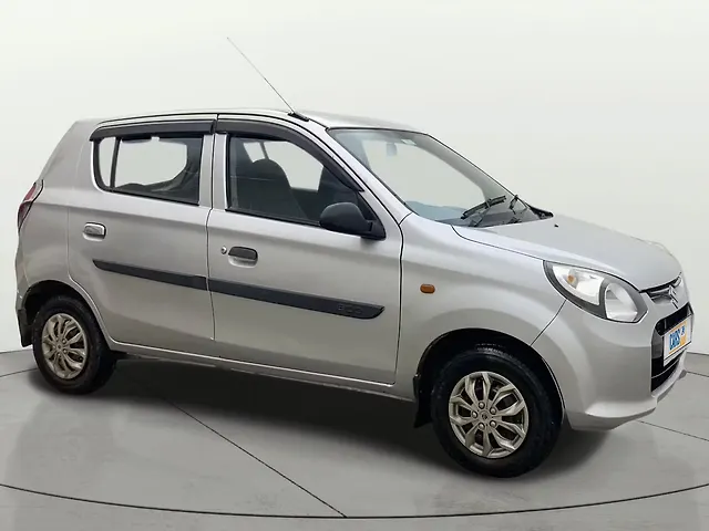 Used 2016 Maruti Suzuki Alto 800 in Hyderabad