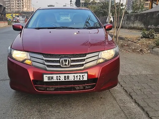 Used 2011 Honda City in Mumbai
