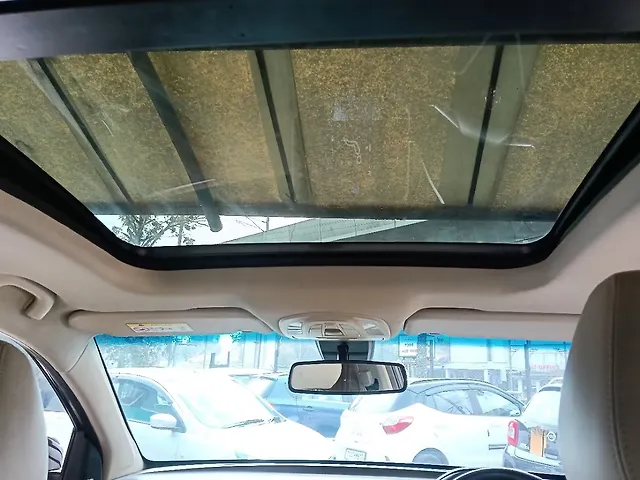 Used MG Hector [2021-2023] Sharp 1.5 Petrol CVT in Hyderabad