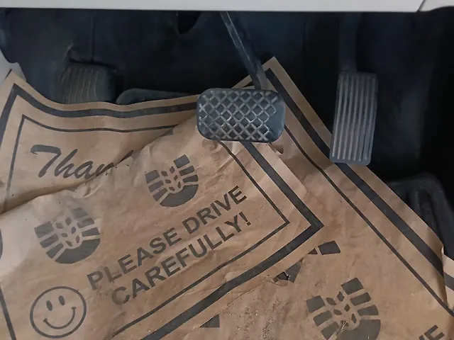 Used MG Hector [2021-2023] Sharp 1.5 Petrol CVT in Hyderabad