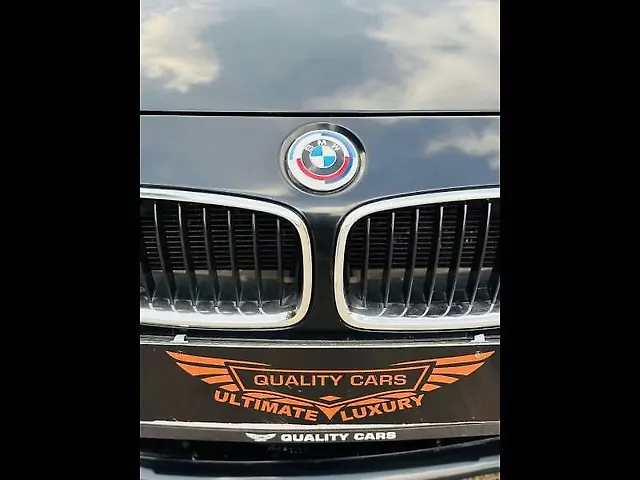 Used 2015 BMW 3-Series in Jaipur