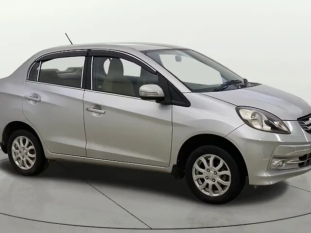 Used 2013 Honda Amaze in Navi Mumbai Used 2013 Honda Amaze in Navi Mumbai