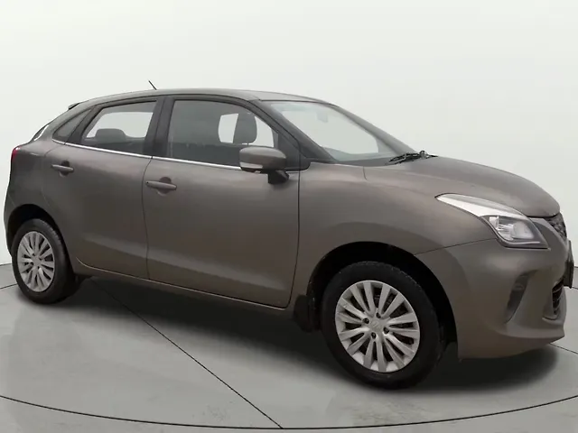 Used 2020 Maruti Suzuki Baleno in Ghaziabad