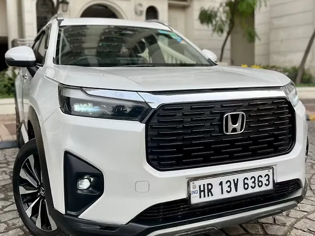Used 2024 Honda Elevate in Delhi
