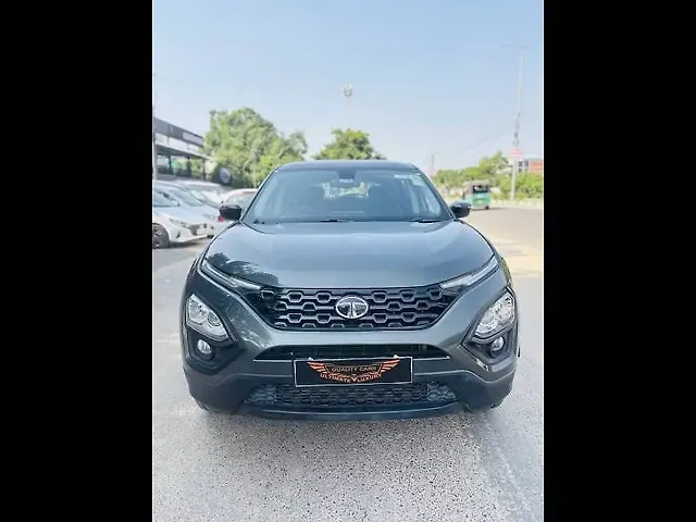 Used 2021 Tata Harrier in Jaipur