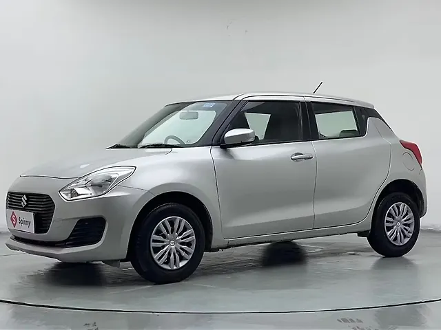 Used 2018 Maruti Suzuki Swift in Gurgaon