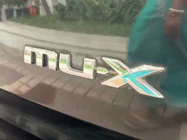 Used Isuzu MU-X [2018-2020] 4x2 in Delhi