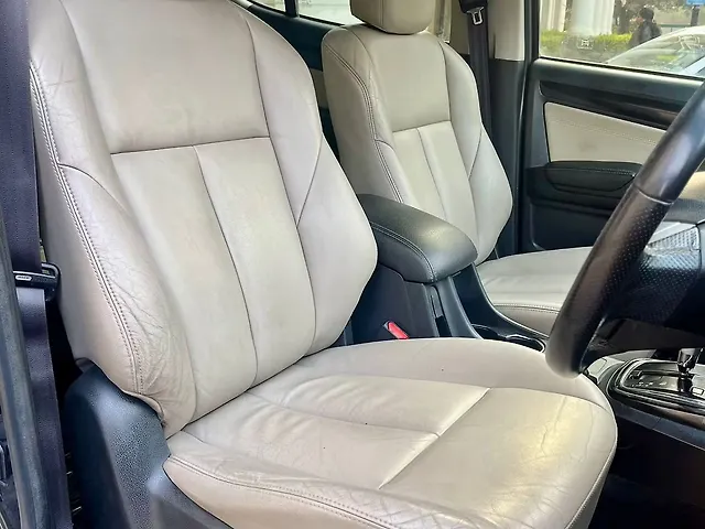 Used Isuzu MU-X [2018-2020] 4x2 in Delhi