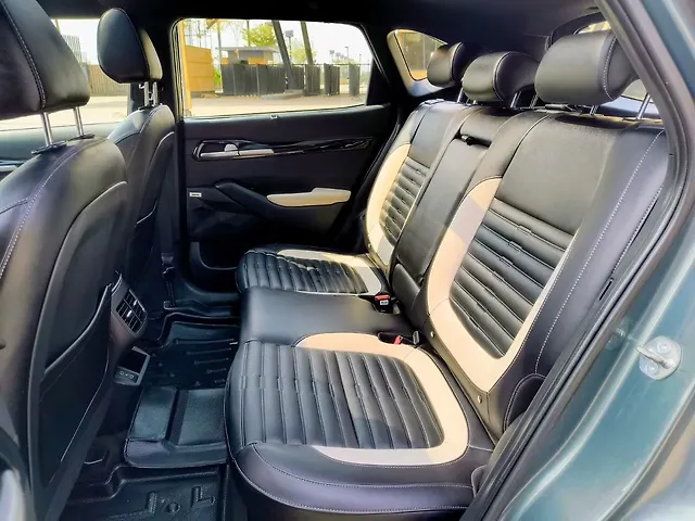 Used Kia Seltos [2023-2024] GTX Plus 1.5 Diesel AT [2023-2024] in Kolkata