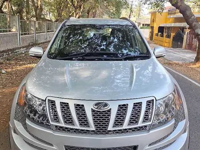 Used 2014 Mahindra XUV500 in Mysore