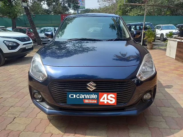 Used 2019 Maruti Suzuki Swift in Mumbai