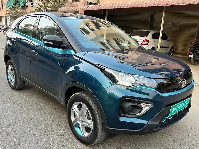 Used 2022 Tata Nexon EV in Nagpur