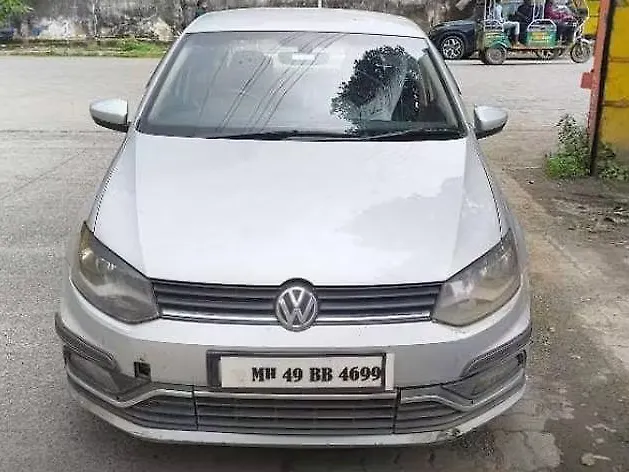Used 2019 Volkswagen Ameo in Nagpur