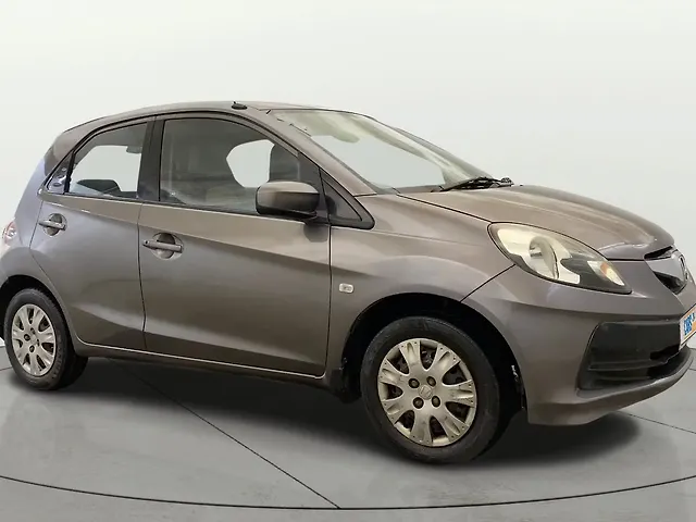 Used 2014 Honda Brio in Delhi