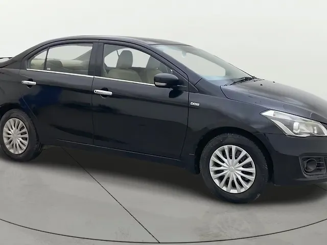 Used 2018 Maruti Suzuki Ciaz in Hyderabad