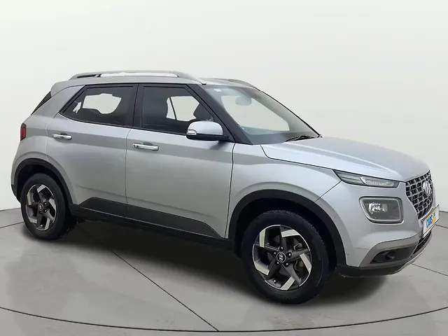 Used 2019 Hyundai Venue in Hyderabad Used 2019 Hyundai Venue in Hyderabad