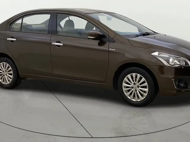 Used 2016 Maruti Suzuki Ciaz in Mumbai