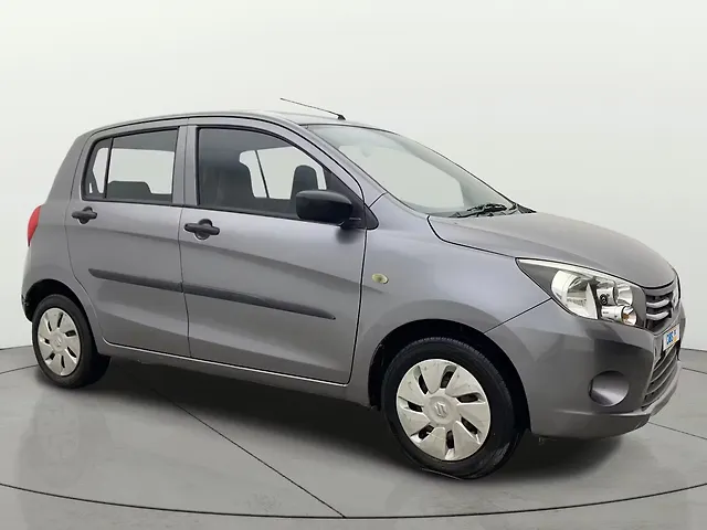 Used 2015 Maruti Suzuki Celerio in Chennai