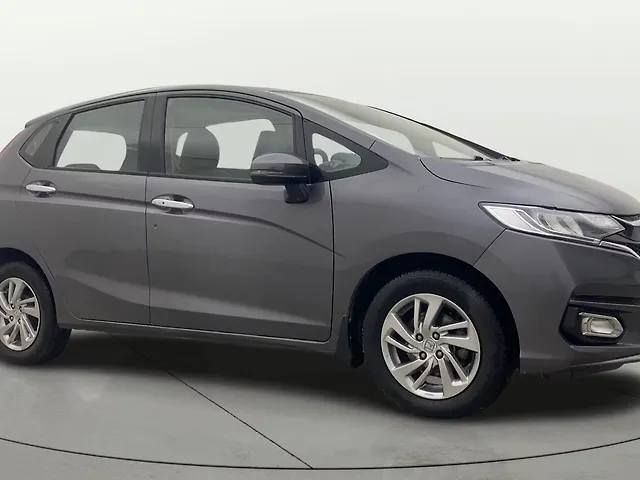 Used 2021 Honda Jazz in Bangalore