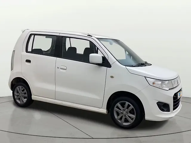 Used 2014 Maruti Suzuki Wagon R in Hyderabad