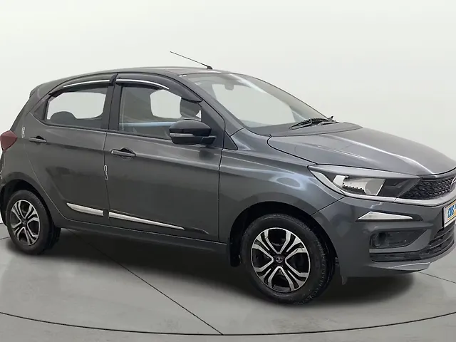 Used 2022 Tata Tiago in Pune Used 2022 Tata Tiago in Pune