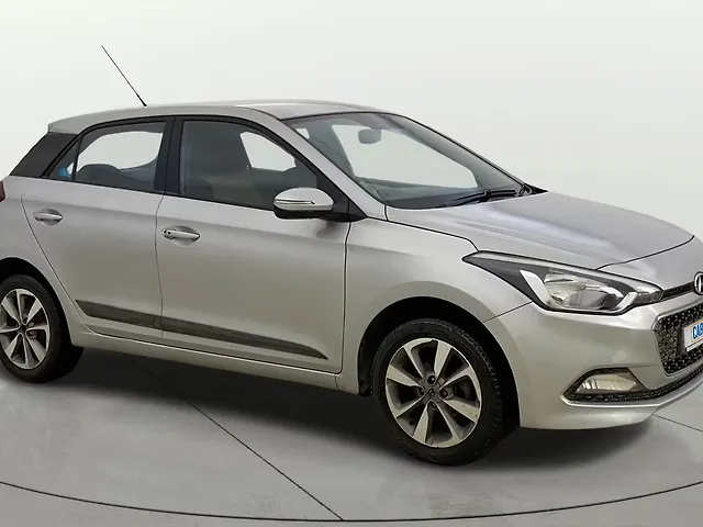 Used 2015 Hyundai Elite i20 in Navi Mumbai Used 2015 Hyundai Elite i20 in Navi Mumbai