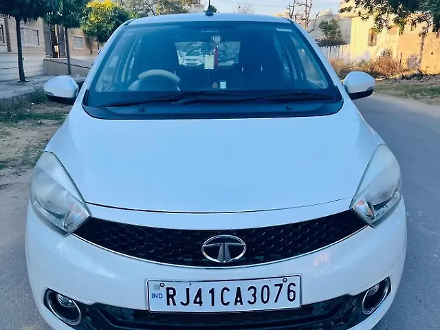 Used 2017 Tata Tiago in Jaipur