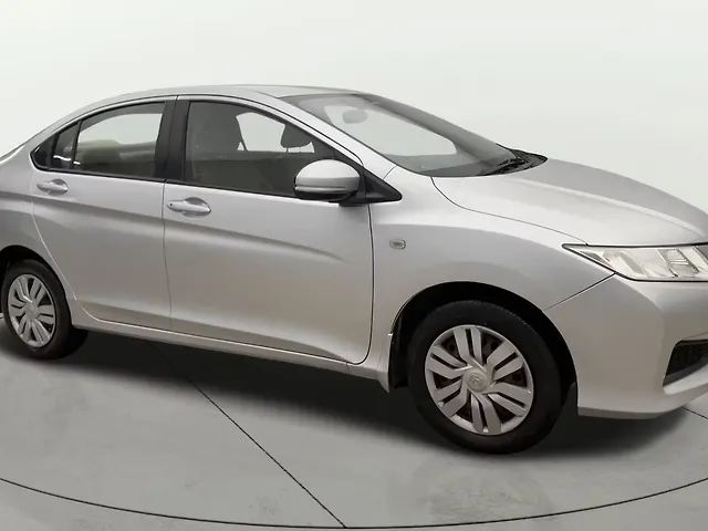 Used 2016 Honda City in Noida