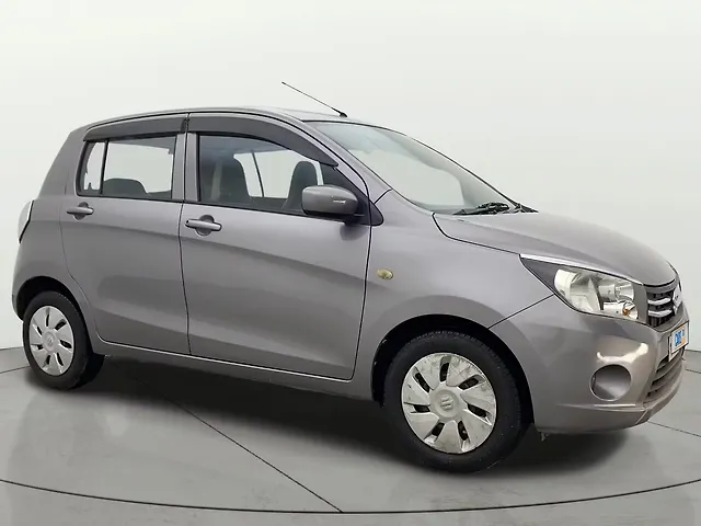 Used 2015 Maruti Suzuki Celerio in Chennai