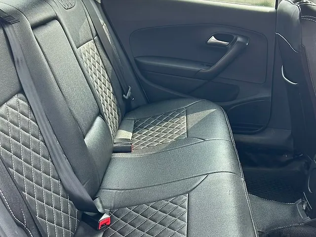 Used Volkswagen Vento [2015-2019] Comfortline Diesel [2015-2016] in Thrissur