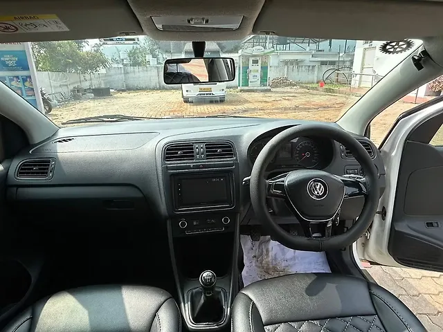 Used Volkswagen Vento [2015-2019] Comfortline Diesel [2015-2016] in Thrissur