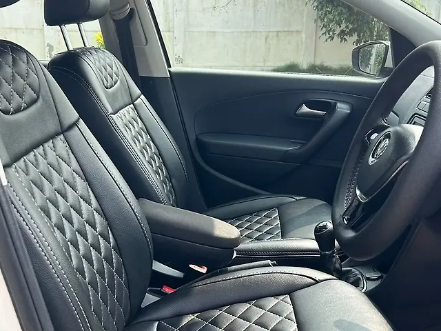 Used Volkswagen Vento [2015-2019] Comfortline Diesel [2015-2016] in Thrissur
