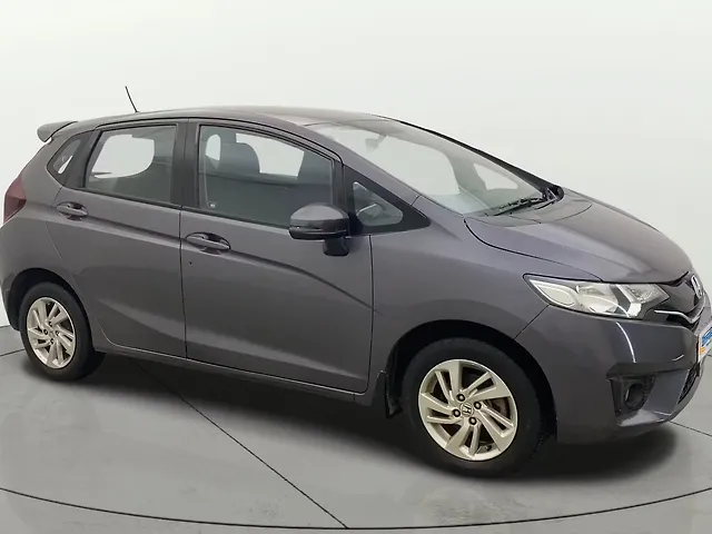 Used 2017 Honda Jazz in Bangalore
