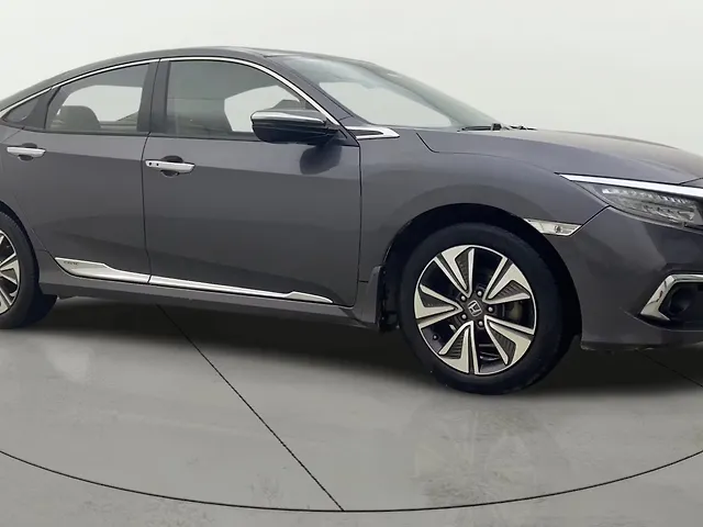 Used 2019 Honda Civic in Bangalore