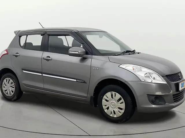 Used 2014 Maruti Suzuki Swift in Chennai