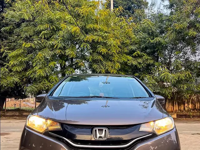 Used 2016 Honda Jazz in Kanpur