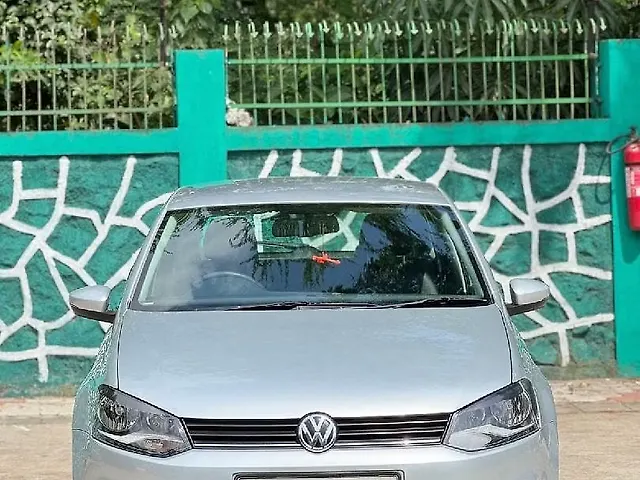 Used 2018 Volkswagen Polo in Surat