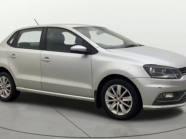 Used 2017 Volkswagen Ameo in Bangalore